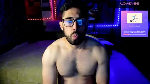 Dany - Indepent model online show from May 2026 11:02:02 PM