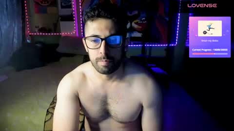 Dany - Indepent model online show from July 2026 06:21:02 PM