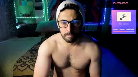 Dany - Indepent model online show from July 2026 05:56:01 PM