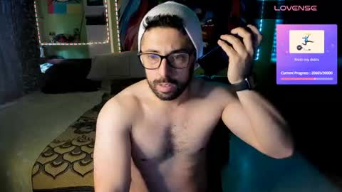 Dany - Indepent model online show from July 2026 07:39:01 PM