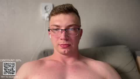 Iron online show from November 2025 11:15:01 PM