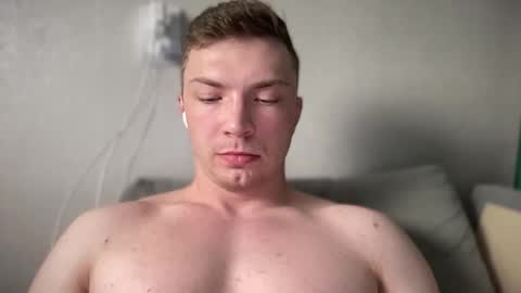 Iron online show from December 2025 11:25:02 PM