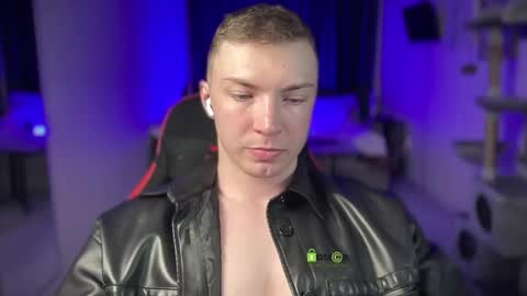 Iron online show from February 2026 07:30:02 PM