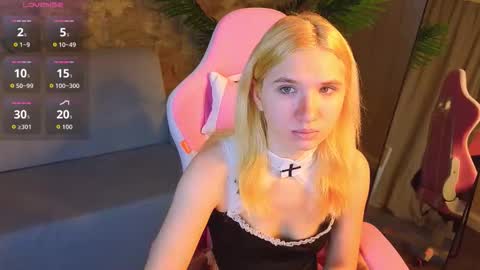 Iron Adele online show from February 2026 02:15:02 AM