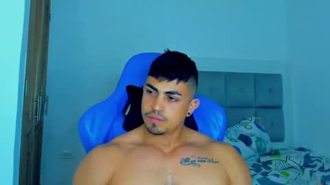 Iron online show from January 2025 07:15:01 AM