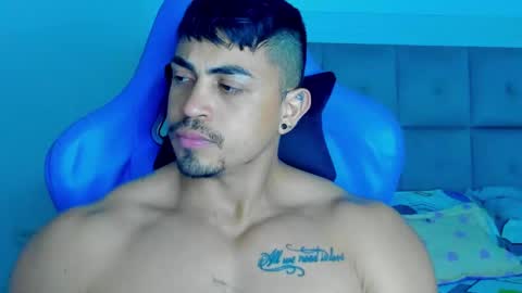 Iron online show from January 2025 10:27:02 PM