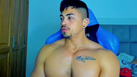 Iron online show from January 2025 03:55:02 AM