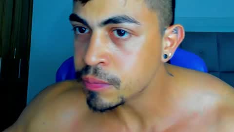 Iron online show from January 2025 08:43:01 AM