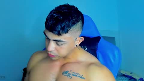 Iron online show from February 2025 12:09:01 AM