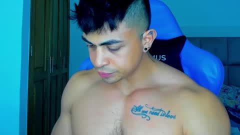 Iron online show from February 2025 07:39:02 AM