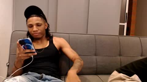 Snapshot of ironbrohood chatting on July 2026 01:58:33 AM Yandi Alpha Locker Room online show from July 2026 01:58:33 AM