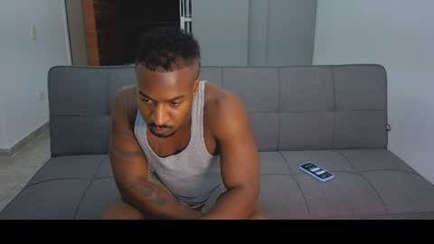Snapshot of ironbrohood chatting on July 2026 02:44:01 AM Yandi Alpha Locker Room online show from July 2026 02:44:01 AM