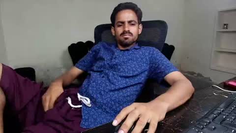 Naveed online show from July 2026 06:24:02 PM