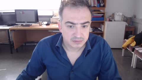 Snapshot of ironchrome chatting on December 2024 07:00:01 AM IronChrome online show from December 2024 07:00:01 AM