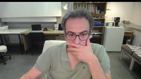 Snapshot of ironchrome chatting on September 2025 05:11:02 AM IronChrome online show from September 2025 05:11:02 AM