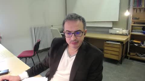 Snapshot of ironchrome chatting on October 2025 08:05:02 AM IronChrome online show from October 2025 08:05:02 AM