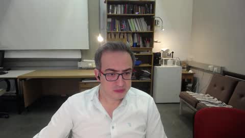 IronChrome online show from November 2025 07:14:02 AM