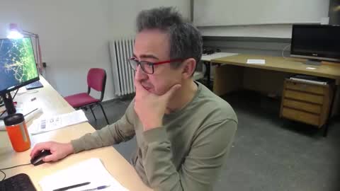 IronChrome online show from November 2025 09:22:01 AM