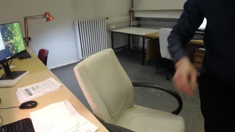 IronChrome online show from December 2025 07:49:01 AM