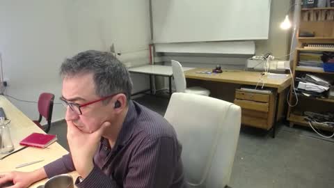 IronChrome online show from February 2026 10:52:02 AM