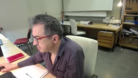 IronChrome online show from February 2026 09:15:01 AM