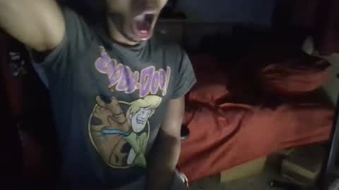 SexEngine88 online show from February 2026 03:38:02 AM