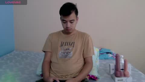 irondante01 online show from June 2026 12:11:01 PM