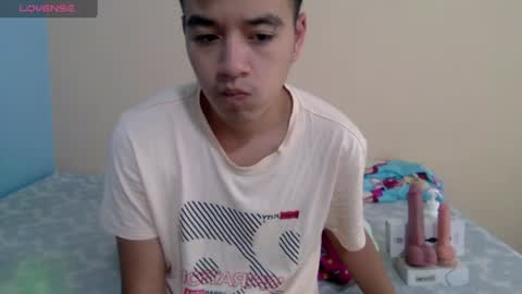 irondante01 online show from June 2026 12:03:02 PM