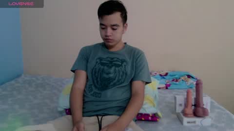 irondante01 online show from June 2026 12:07:02 PM