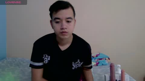 irondante01 online show from July 2026 12:07:01 PM