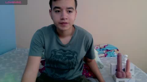 irondante01 online show from July 2026 12:08:02 PM