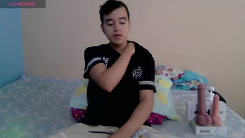 irondante01 online show from July 2026 12:12:02 PM