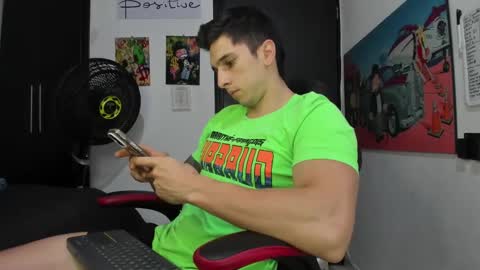 Jake online show from February 2025 12:04:02 AM