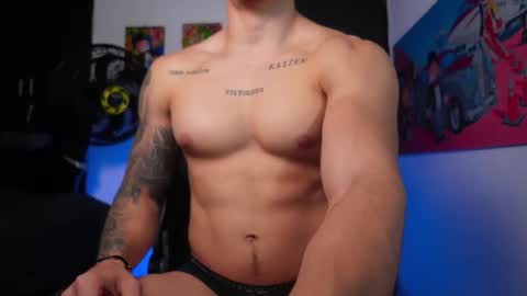 Jake online show from February 2026 07:12:01 PM