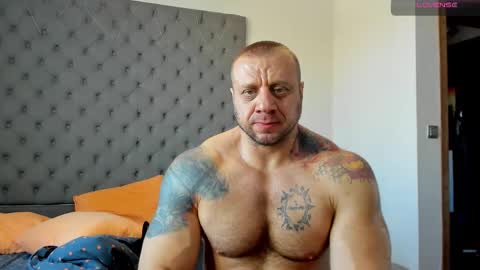 ironhulk22 online show from February 2026 09:06:02 AM