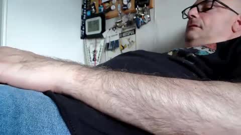 Ironkokkk online show from June 2026 03:34:02 PM