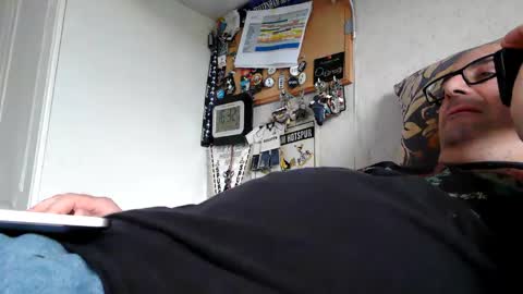 Ironkokkk online show from June 2026 03:32:02 PM