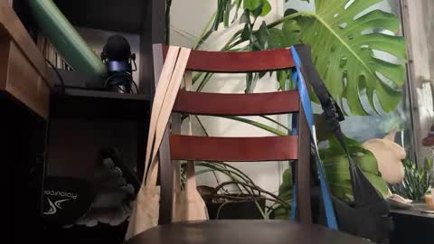 Ironotter online show from May 2026 03:33:02 AM