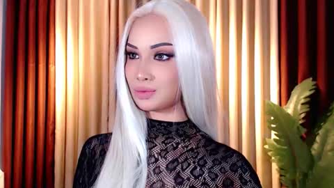 Tiffany online show from February 2026 08:32:01 AM