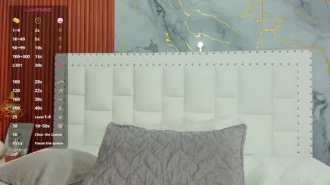 Sandy  online show from February 2025 12:16:01 PM