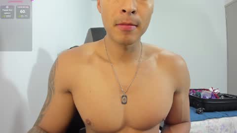 WILL ANDREW online show from May 2026 09:05:02 AM