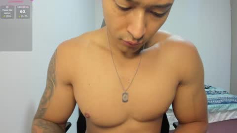 WILL ANDREW online show from July 2026 09:18:01 AM