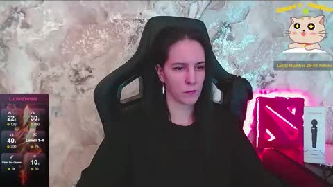 Snapshot of irwi_tomboy chatting on March 2026 01:37:02 PM Irwi Tomboy online show from March 2026 01:37:02 PM