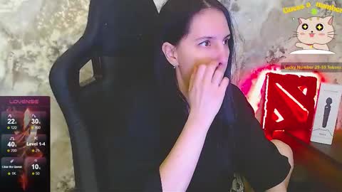 Snapshot of irwi_tomboy chatting on March 2026 05:41:02 PM Irwi Tomboy online show from March 2026 05:41:02 PM