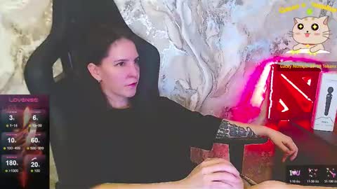 Snapshot of irwi_tomboy chatting on March 2026 05:29:02 PM Irwi Tomboy online show from March 2026 05:29:02 PM