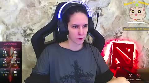 Snapshot of irwi_tomboy chatting on March 2026 01:48:02 PM Irwi Tomboy online show from March 2026 01:48:02 PM