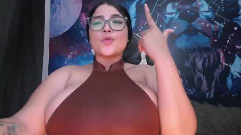 Dani online show from May 2026 03:50:01 PM