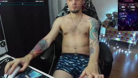 Joel online show from February 2025 04:04:01 PM