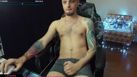 Joel online show from March 2025 04:32:01 AM