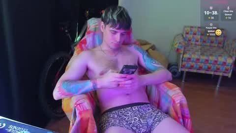 Joel online show from March 2026 05:58:02 AM